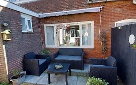Zomerhuis Tuls